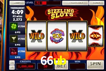 Desvendando o Mundo dos Jogos Virtuais na 66ub