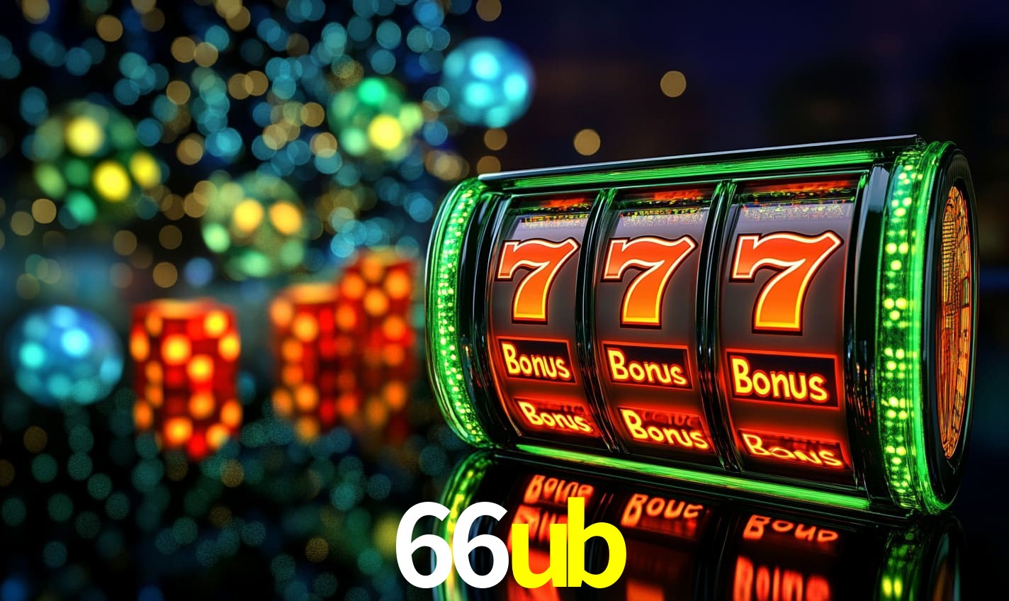 Casino Ao Vivo 66ub