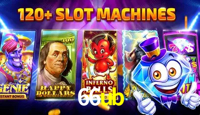 Inovações de Jogos na 66ub: O Futuro das Experiências Interativas