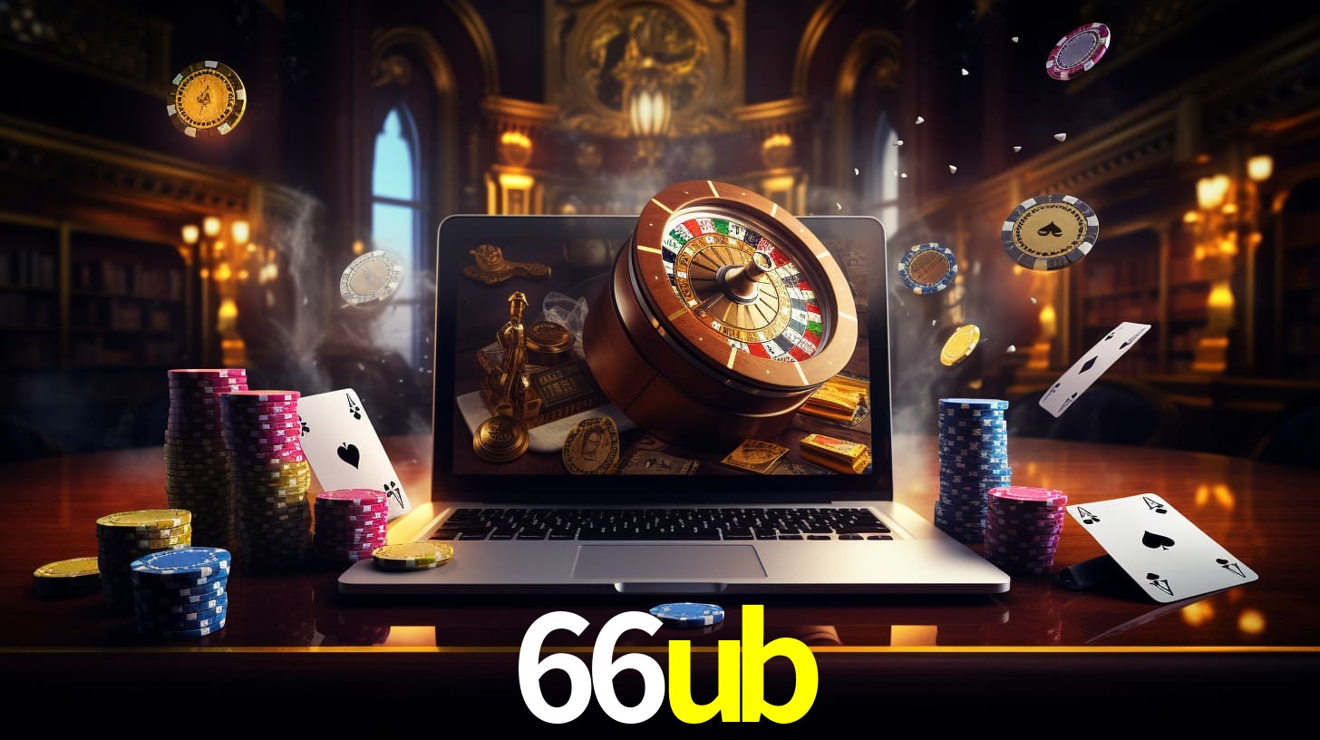 VIP Casino 66ub