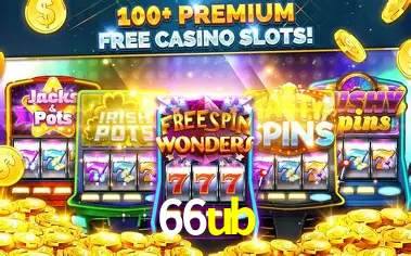 A Experiência Imersiva dos Cassinos Ao Vivo no 66ub
