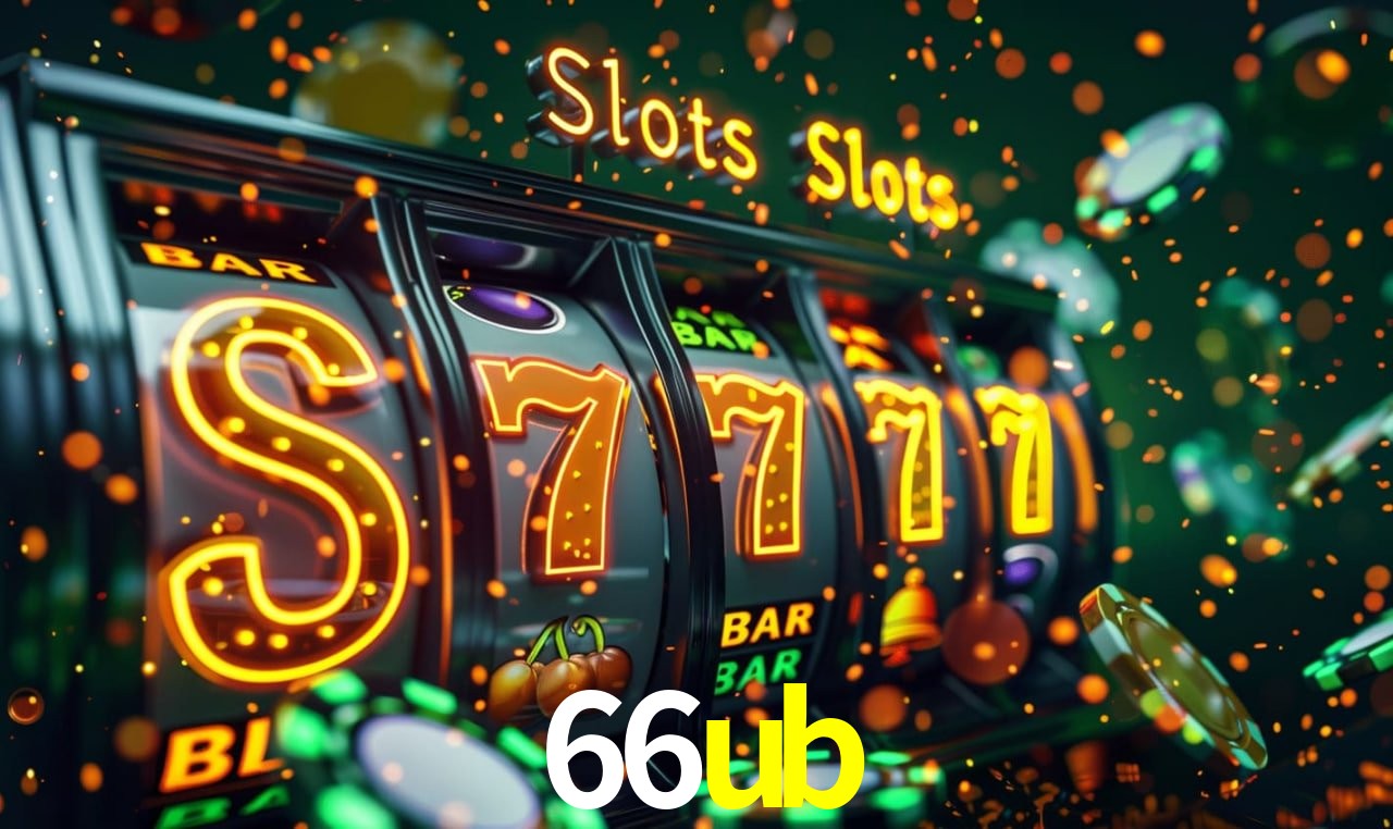 Casino Ao Vivo 66ub
