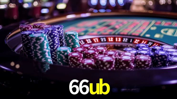 Live Casino 66ub