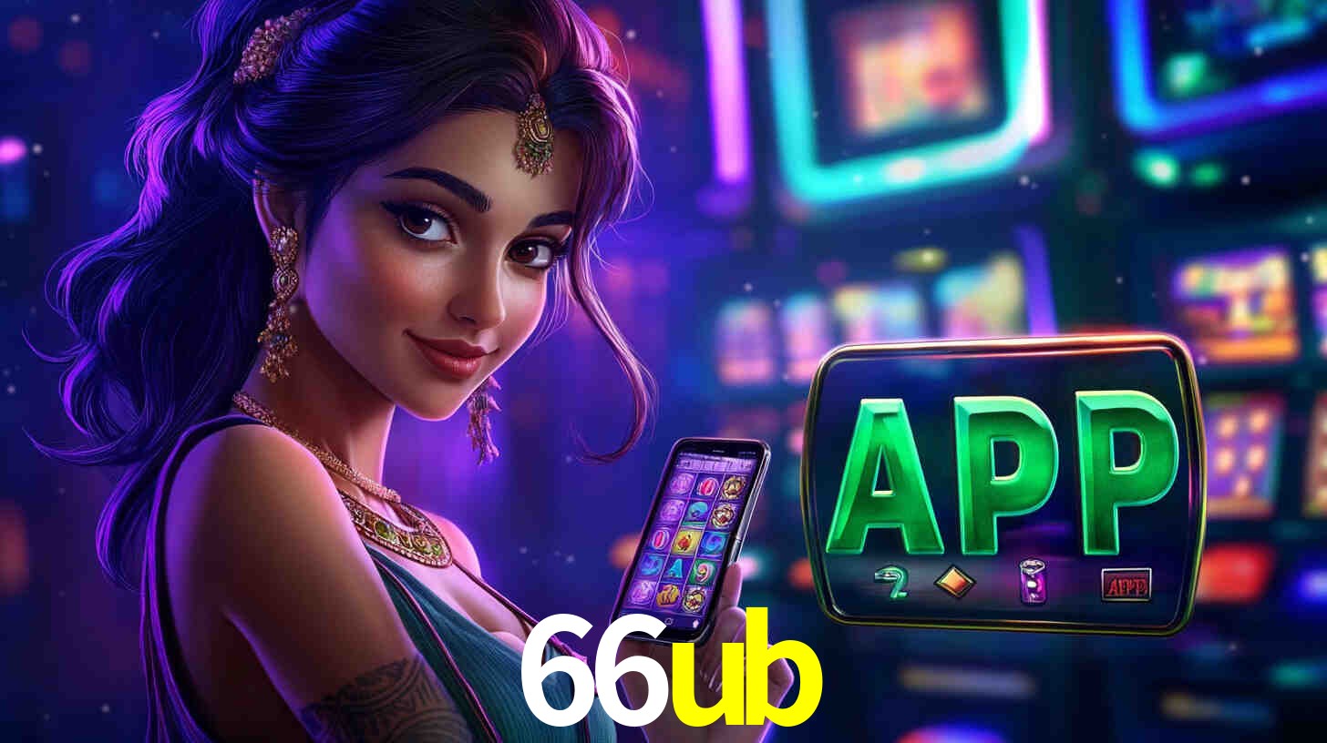 66ub: A Experiência de Casino com Jogos de Mesa ao Vivo