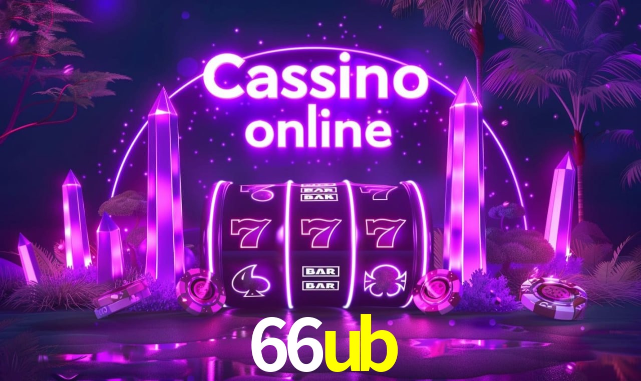 Benefícios da Conta 66ub