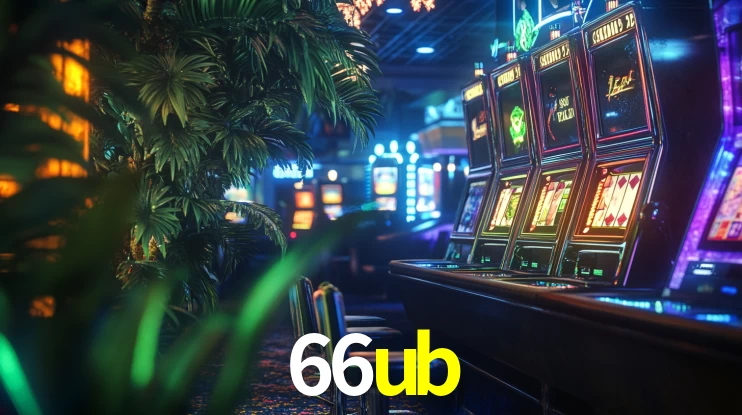 Roulette Table 66ub