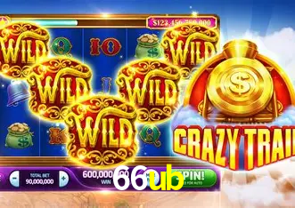 A Popularidade dos Caça-Níqueis no 66ub