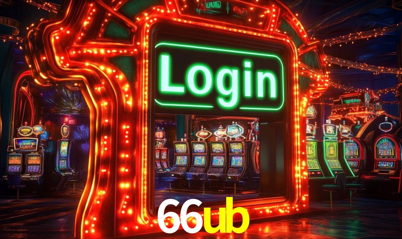 Casino VIP 66ub